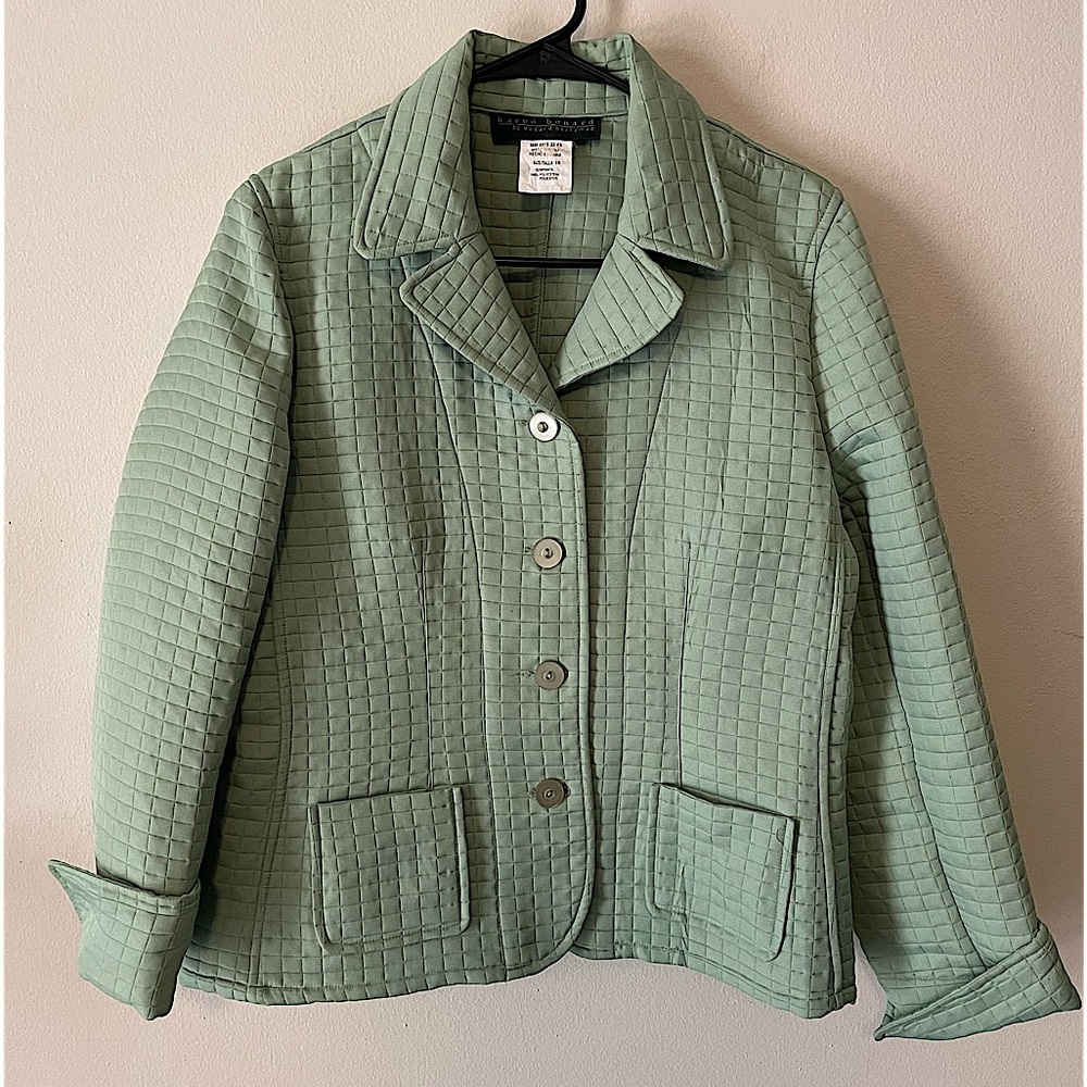 Harve Benard Dress Jacket